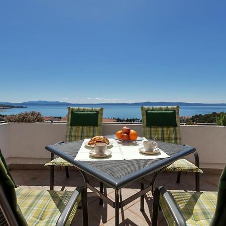 Apartmani Verica Tučepi Buitenkant foto