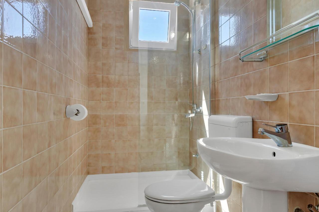 Apartmani Verica Tučepi Buitenkant foto